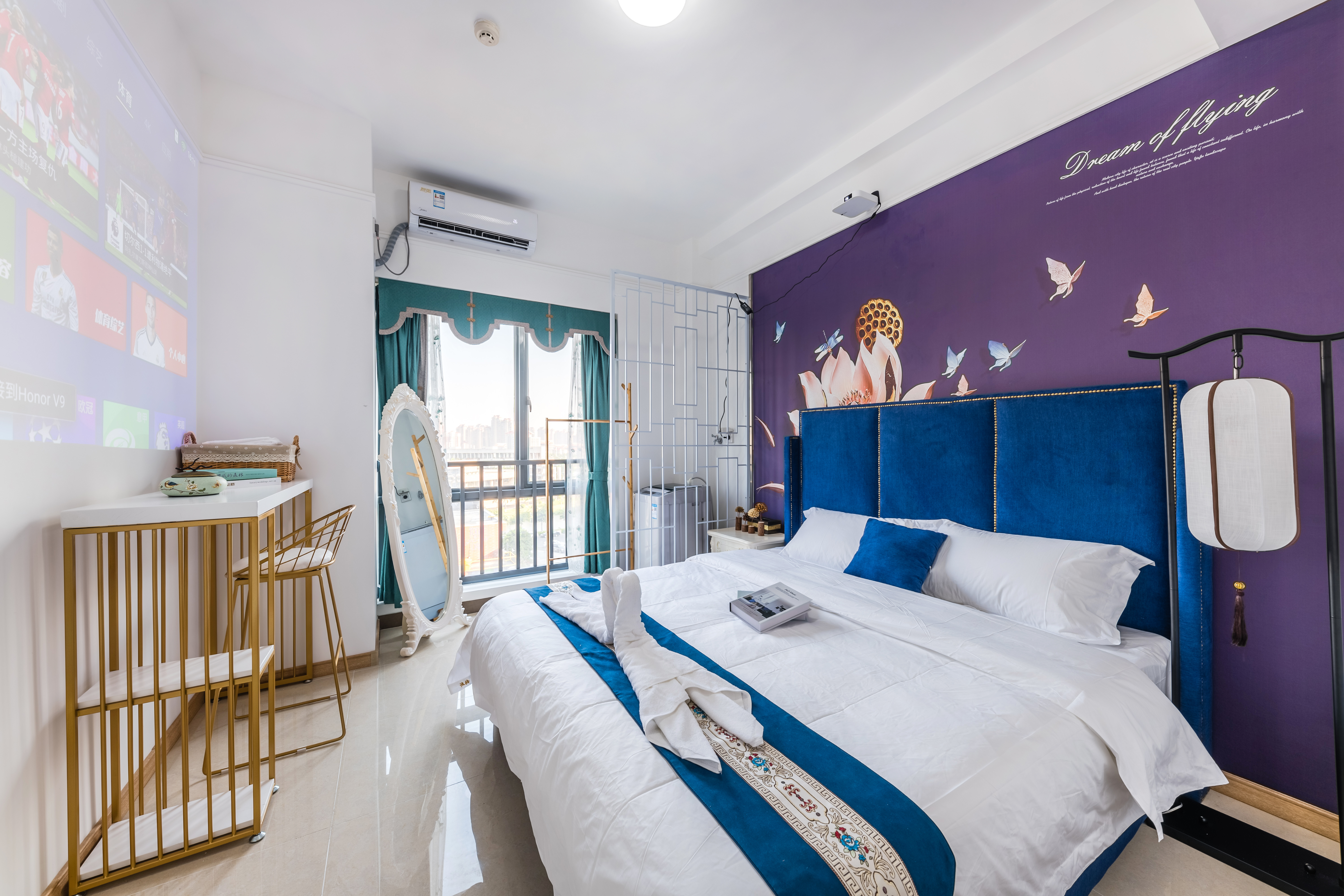 厦门南宇公寓 Xiamen Boss Apartment Hotel