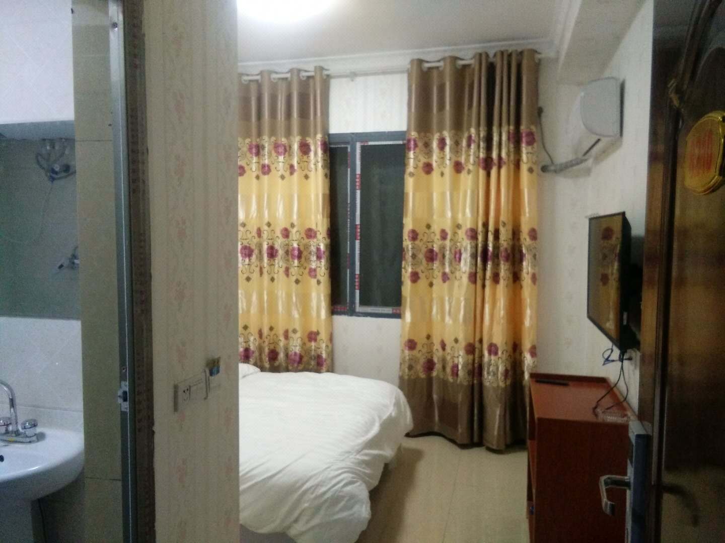 淅川周记农家乐