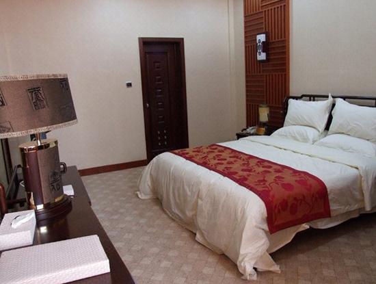 临沂御汤苑国际温泉spa会馆