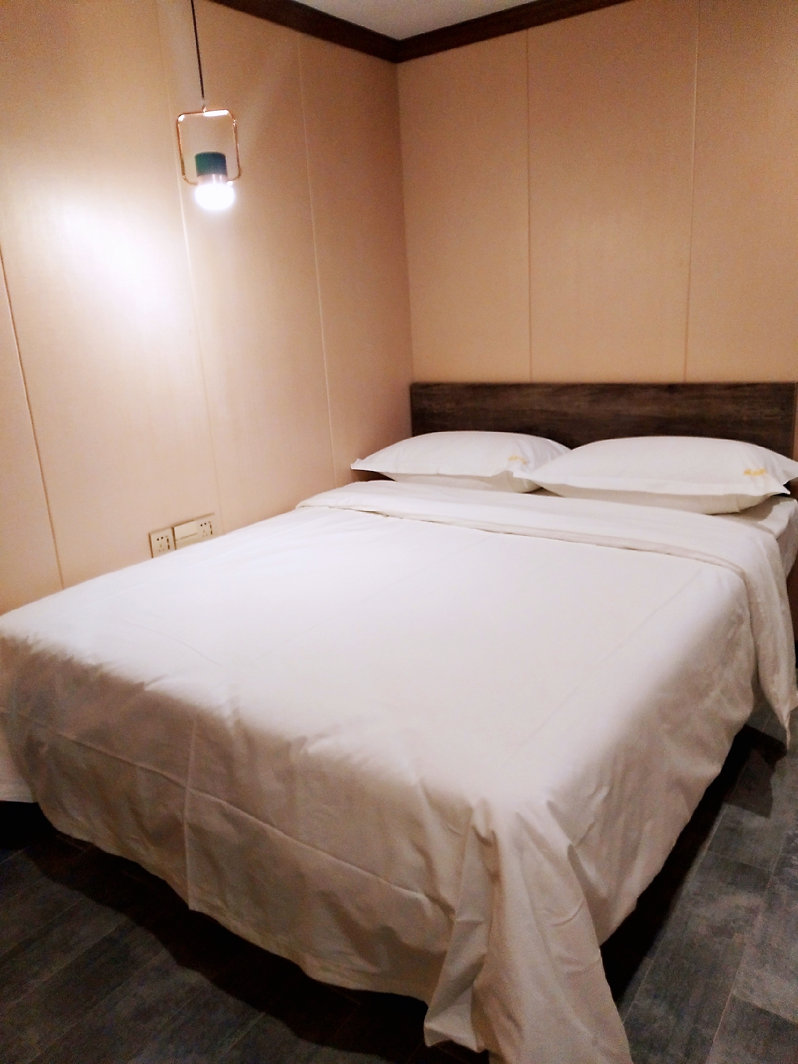 城南旧事文化酒店(北京陶然亭店)