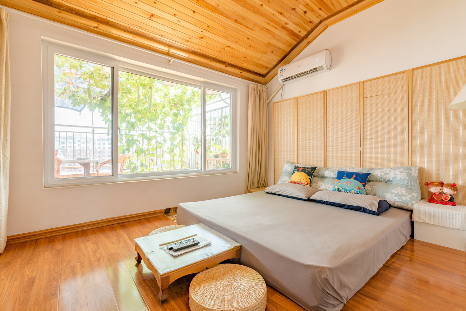 泰安天空之城公寓