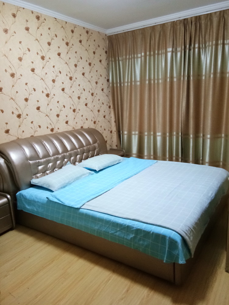 临汾玫瑰缘家庭民宿