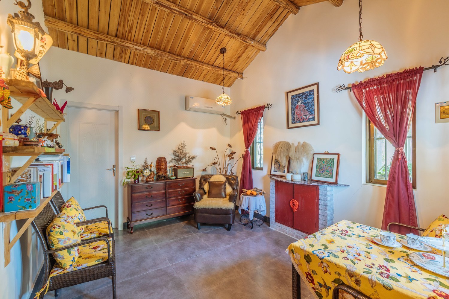 南京云朵姐姐客栈