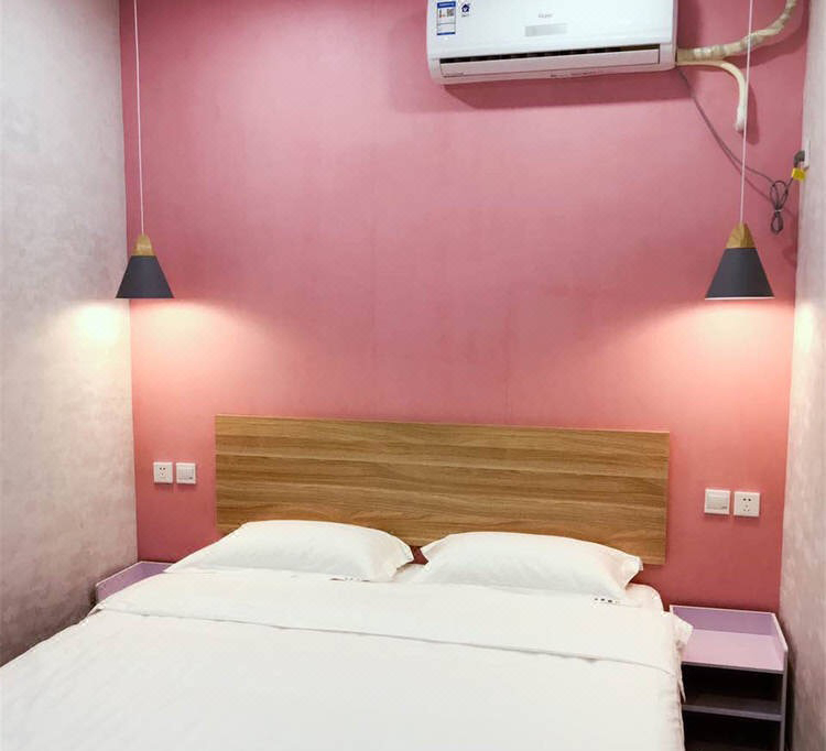 长春木易客栈 Changchun Muyi Inn