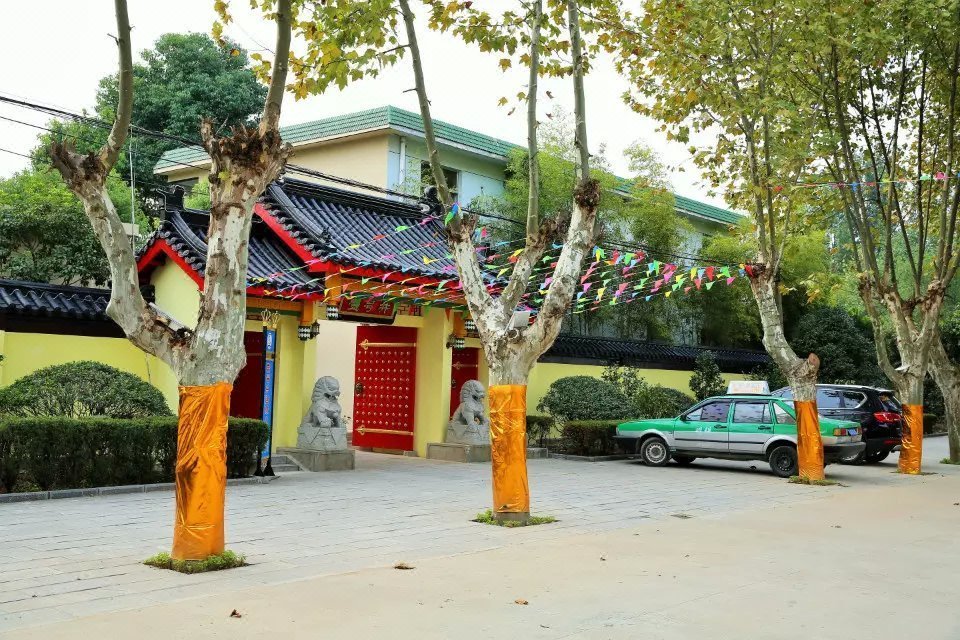 巢湖壹号井温泉山庄 Yijingjing Hot Spring Resort