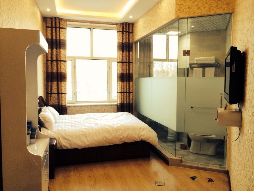 齐齐哈尔齐源宾馆 Qiqihar Qiyuan Hotel