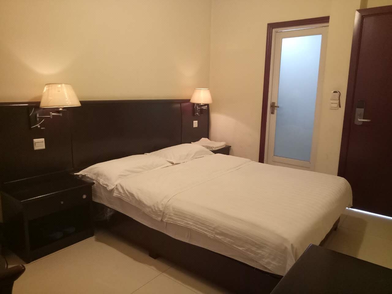 都江堰崇德宾馆