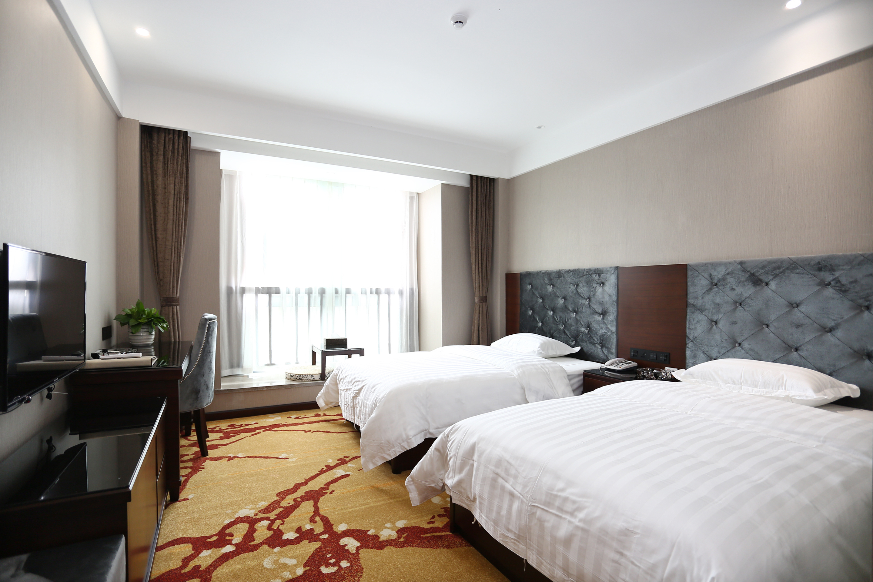 常德非同宾馆 Feitong Hotel