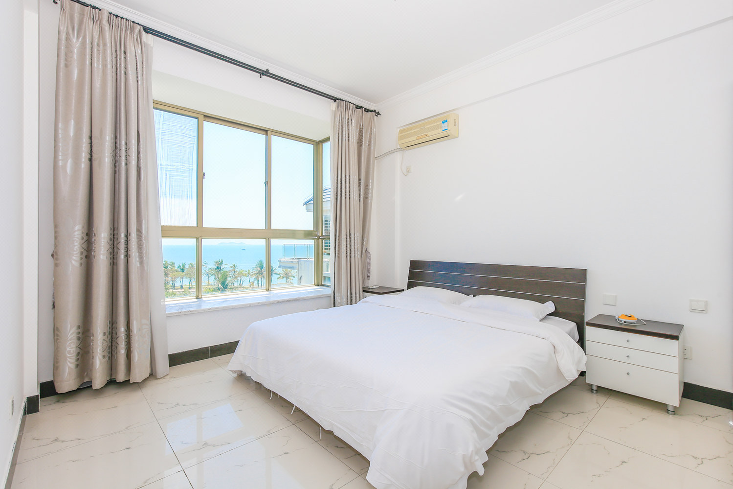 湾滙凯海景度假公寓(海坡十七横巷1号分店)