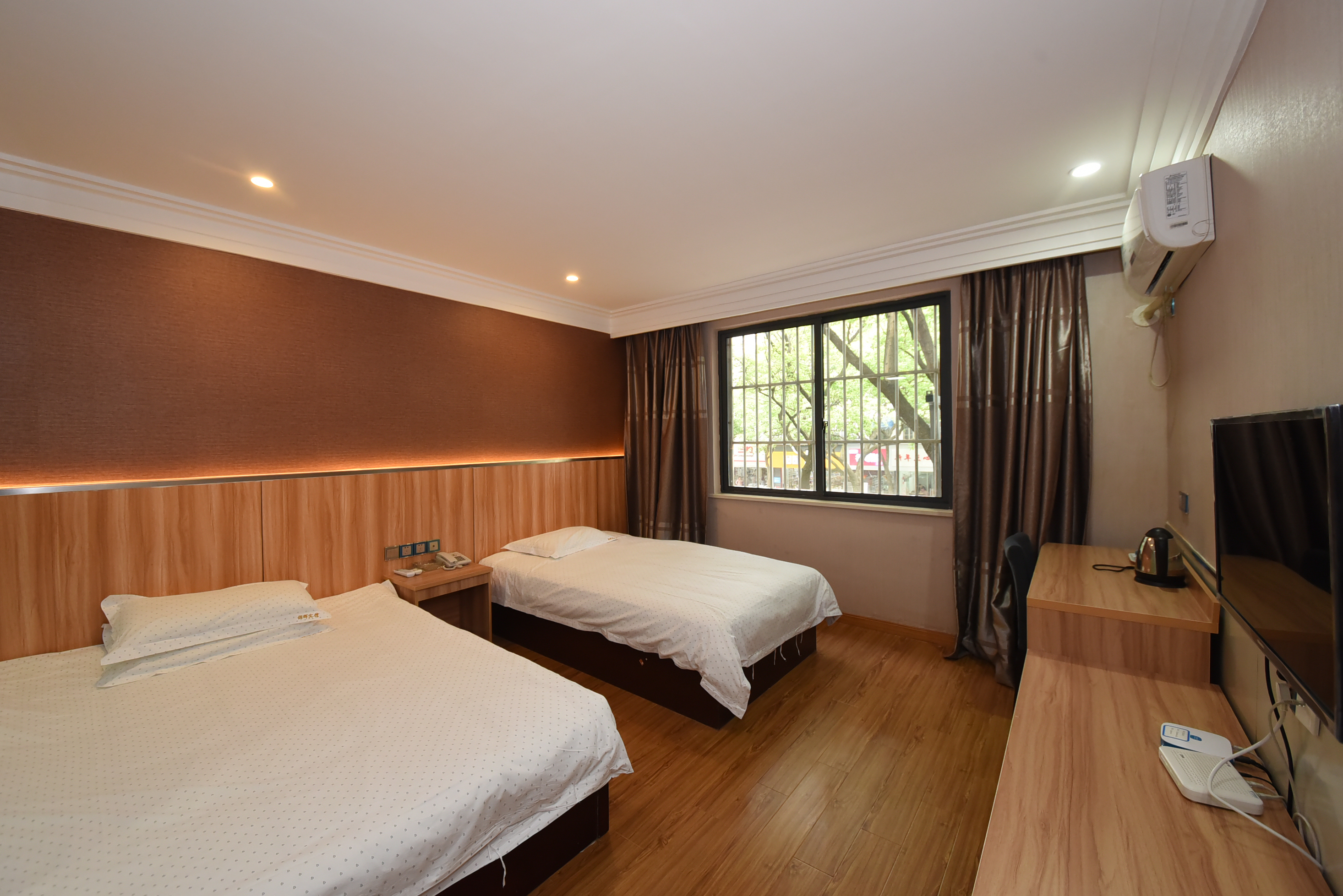 苏州锦辉商务宾馆 Jinhui Business Hotel