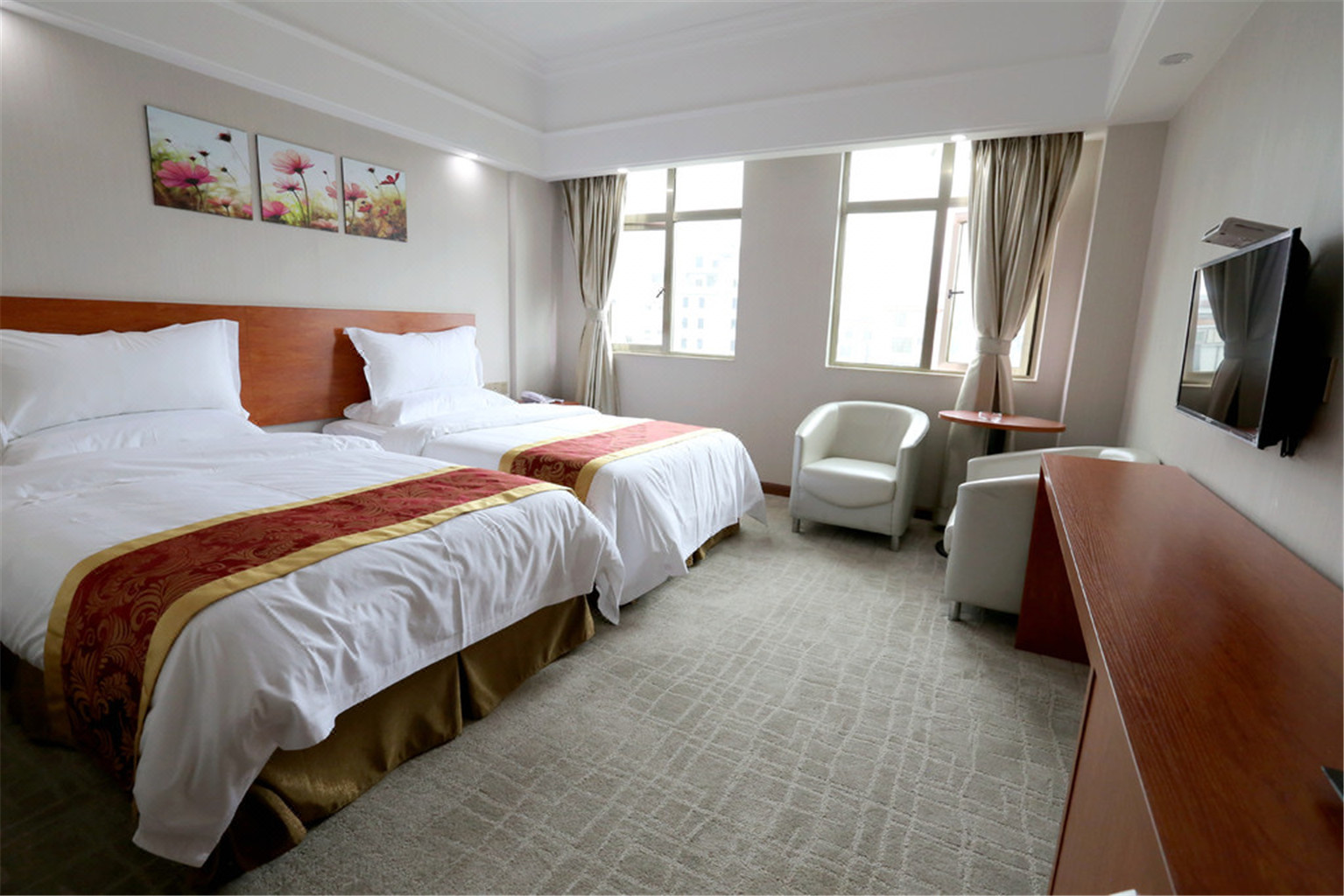 河源海景大酒店