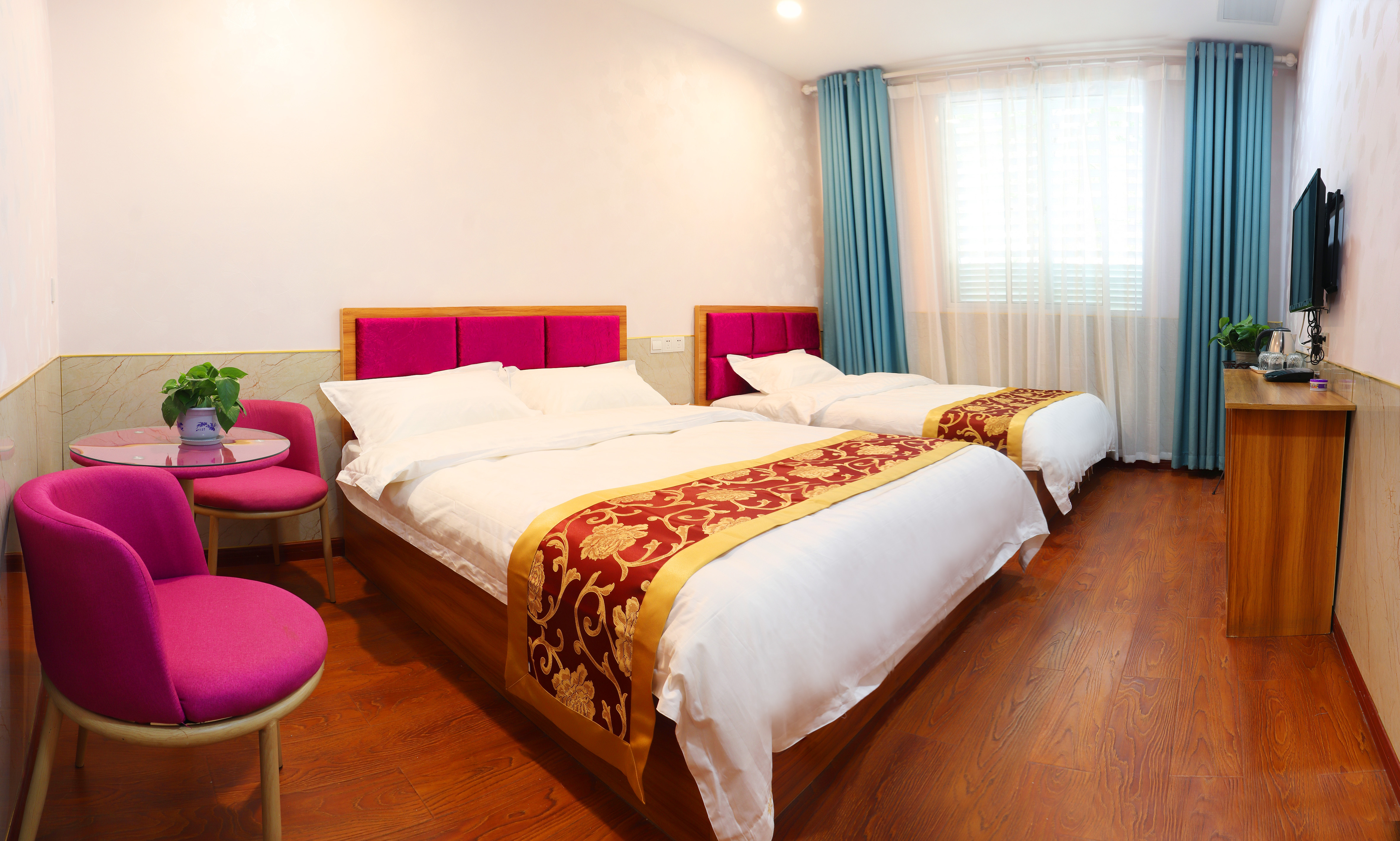 苏州缘来宾馆 Yuanlai Hotel