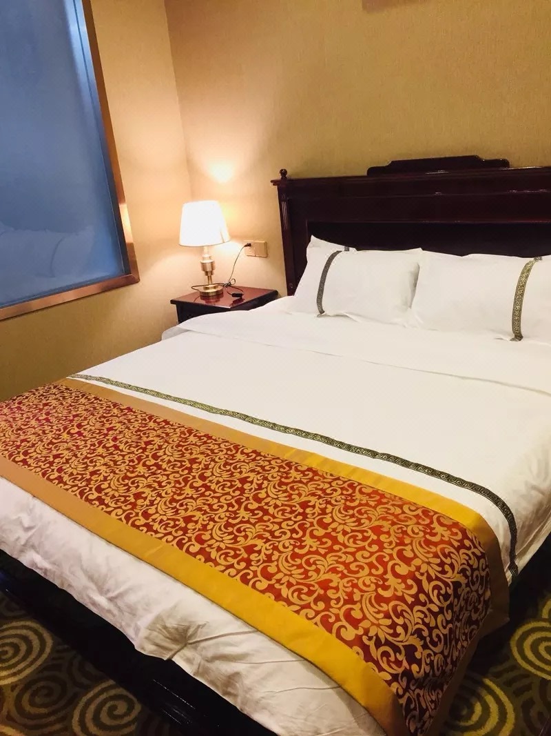 拉萨游睐酒店 Lhasa Youlai  Hotel