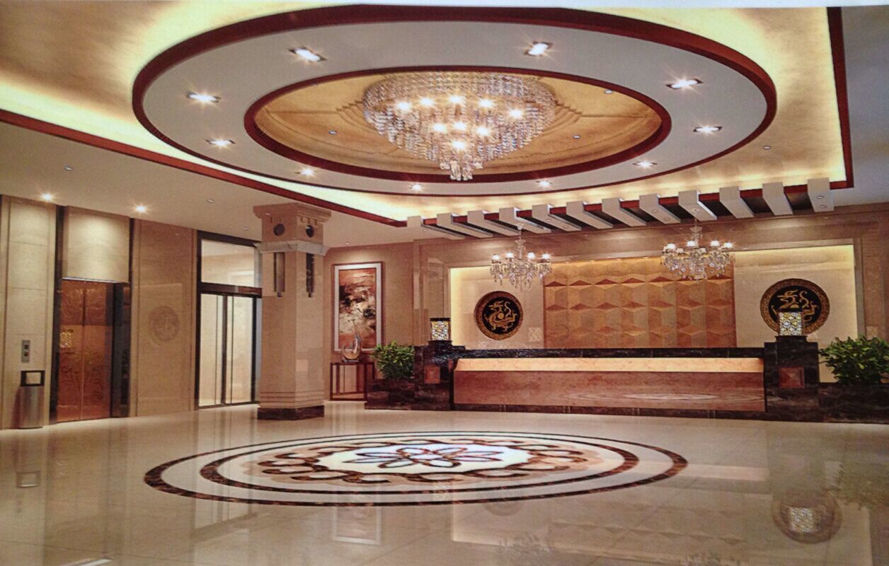 陇县凯悦大酒店