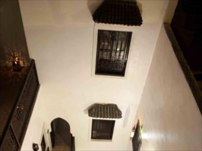 香巴拉庭院旅馆 Riad Shambala