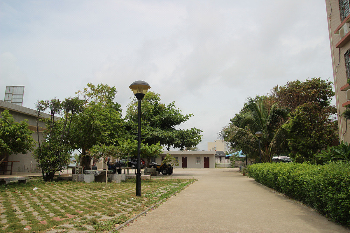 阳西南山海海洋度假村