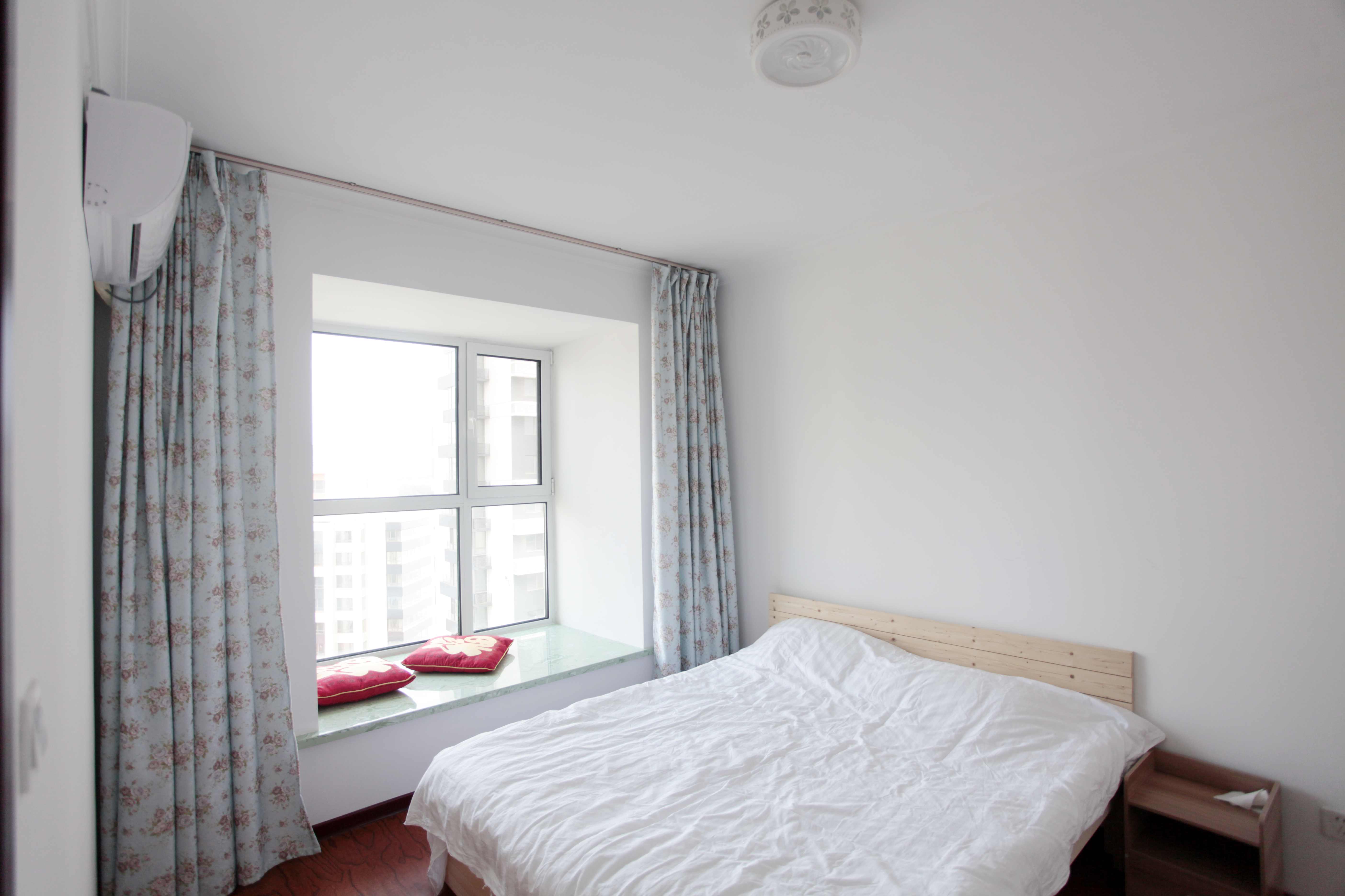 葫芦岛海阔嘉园公寓 Wide Sea Villas Apartment