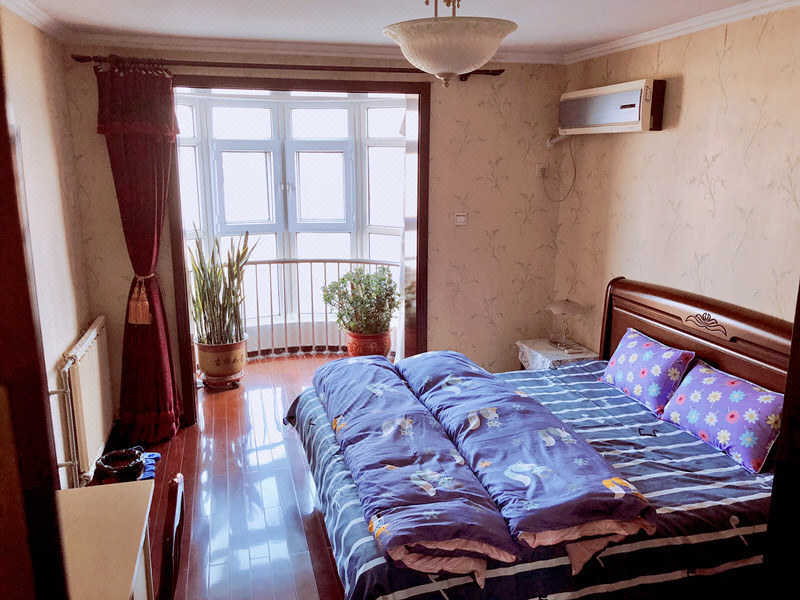 天津Eva兔兔公寓