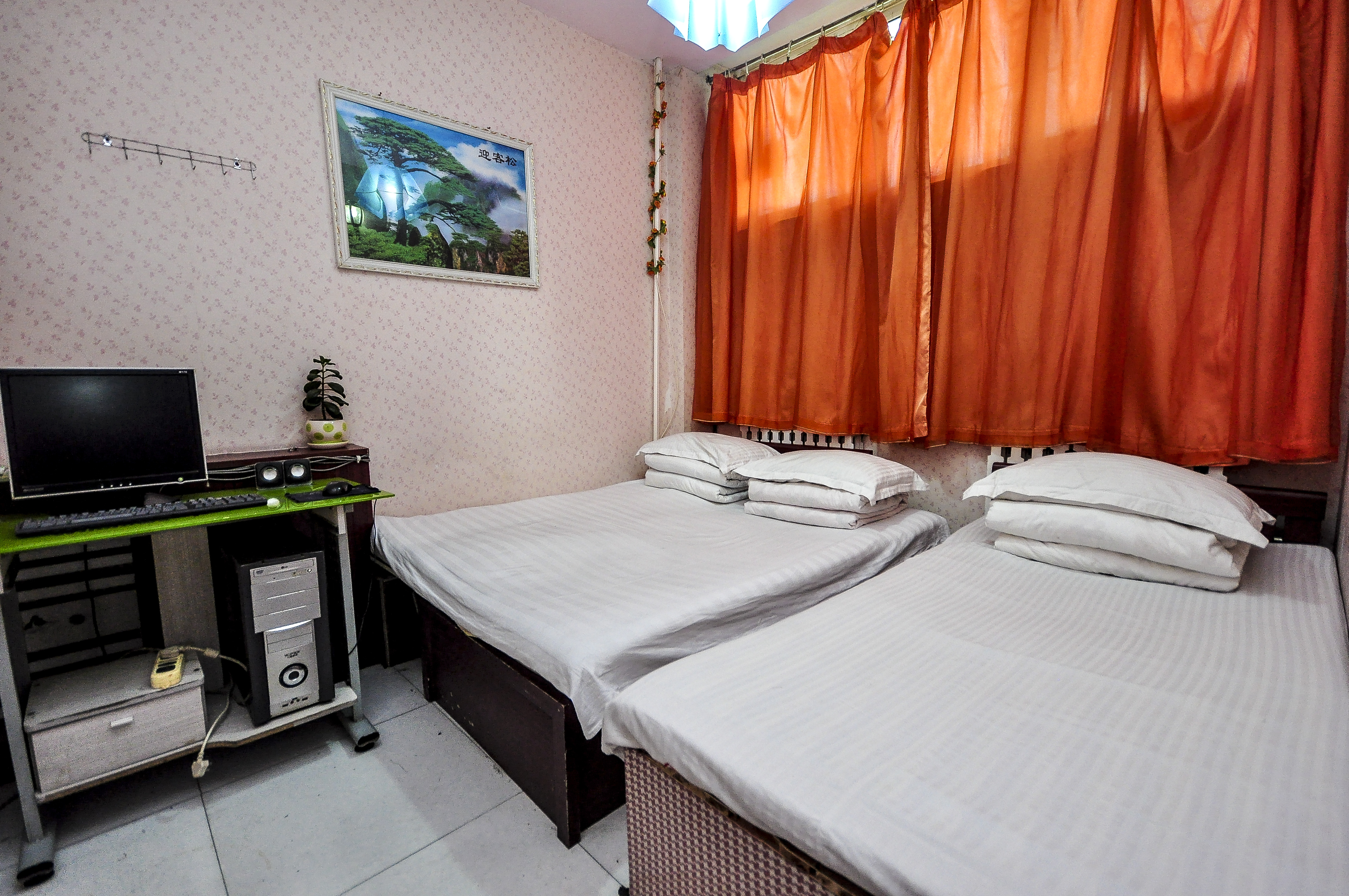 葫芦岛佳如意客栈 Huludao Jiaruyi Inn