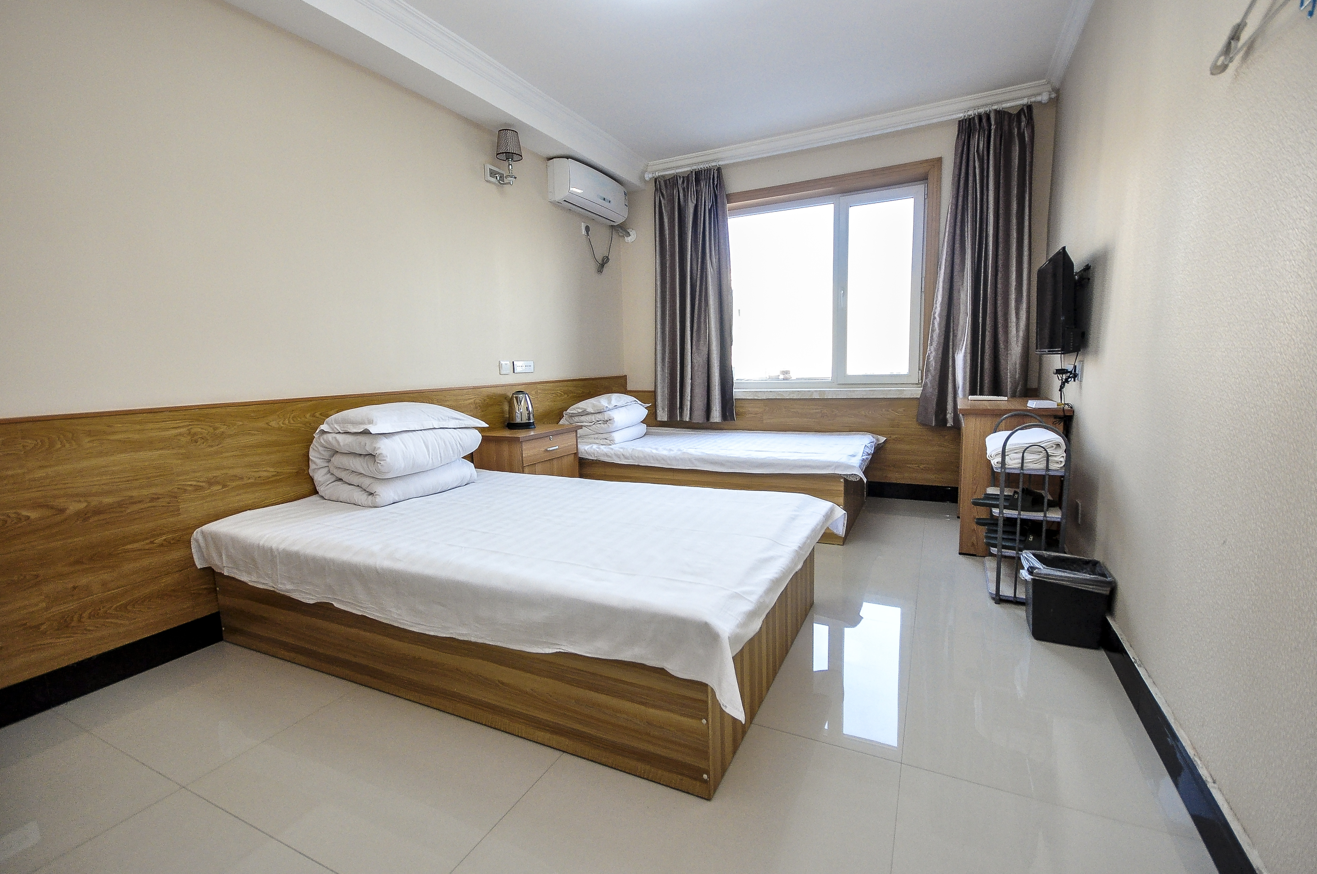 葫芦岛广海宾馆 Guanghai Hotel