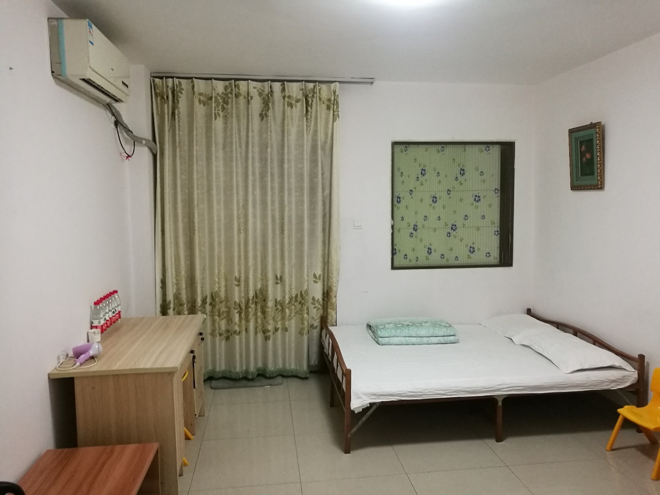 人家公寓(泰安温泉路店)