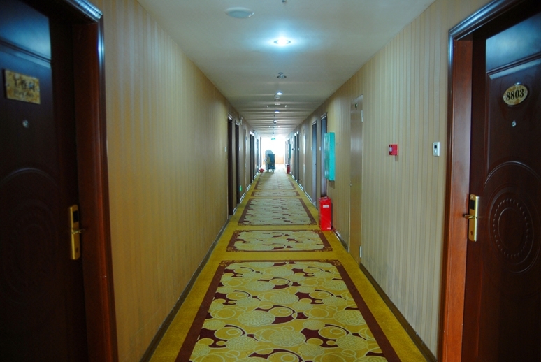 浦北县广源大酒店