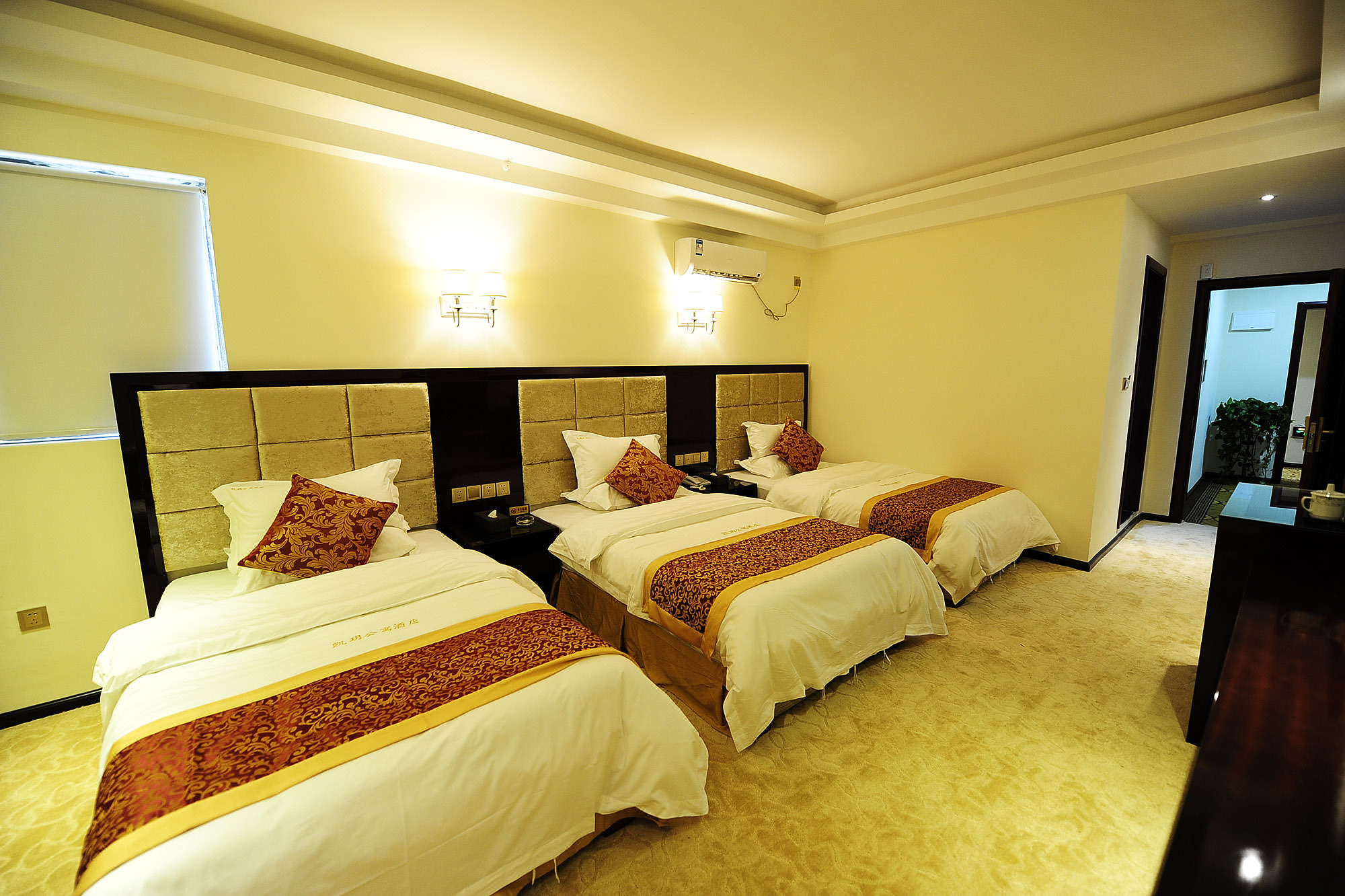 金阳凯玥公寓(贵阳会展中心店) Jinyang Kaixuan Apartment (Guiyang Convention and Exhibition Center)