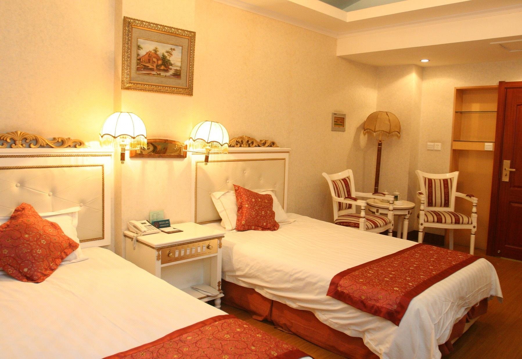 冶金宾馆(济南文化东路店)预订,冶金宾馆(济南文化东路店)价格_地址