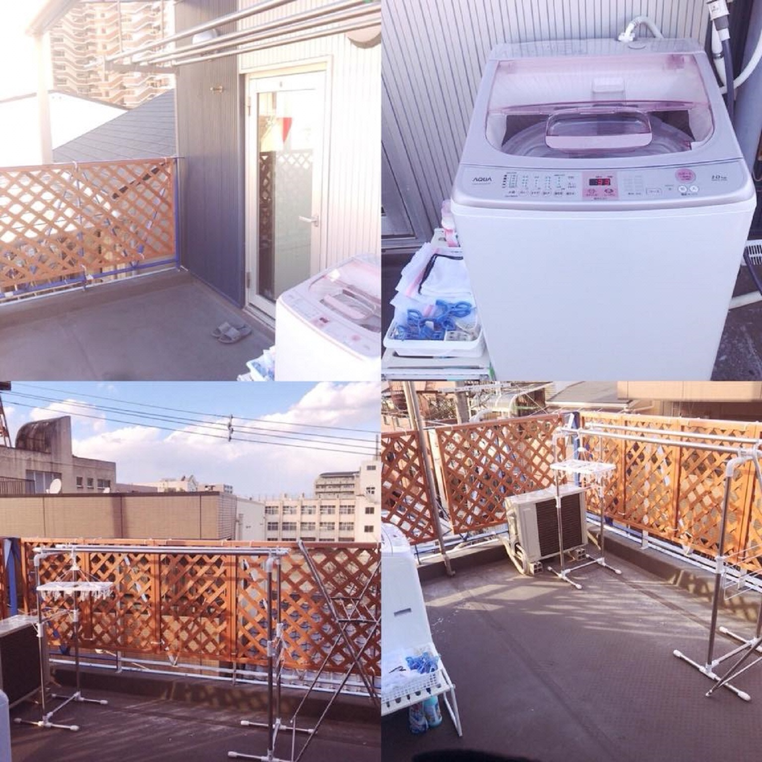 大阪辰星民宿 Osaka Sinsei Guest House