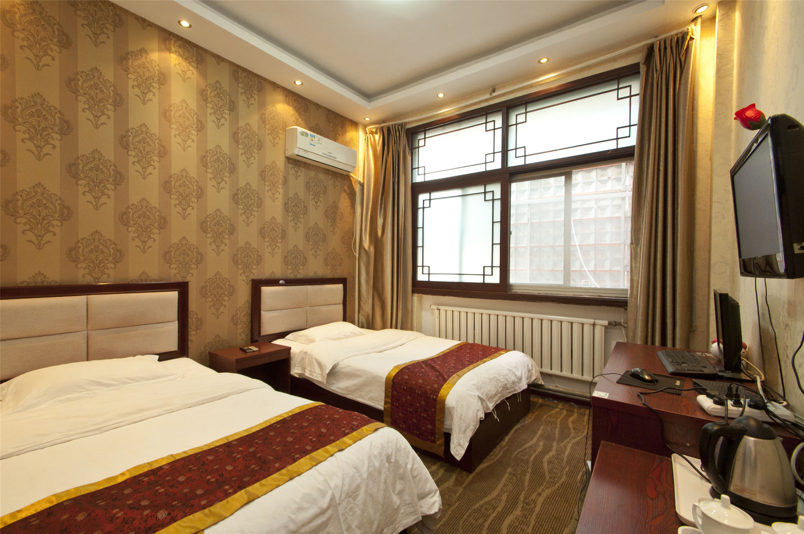 林州金嘉康宾馆