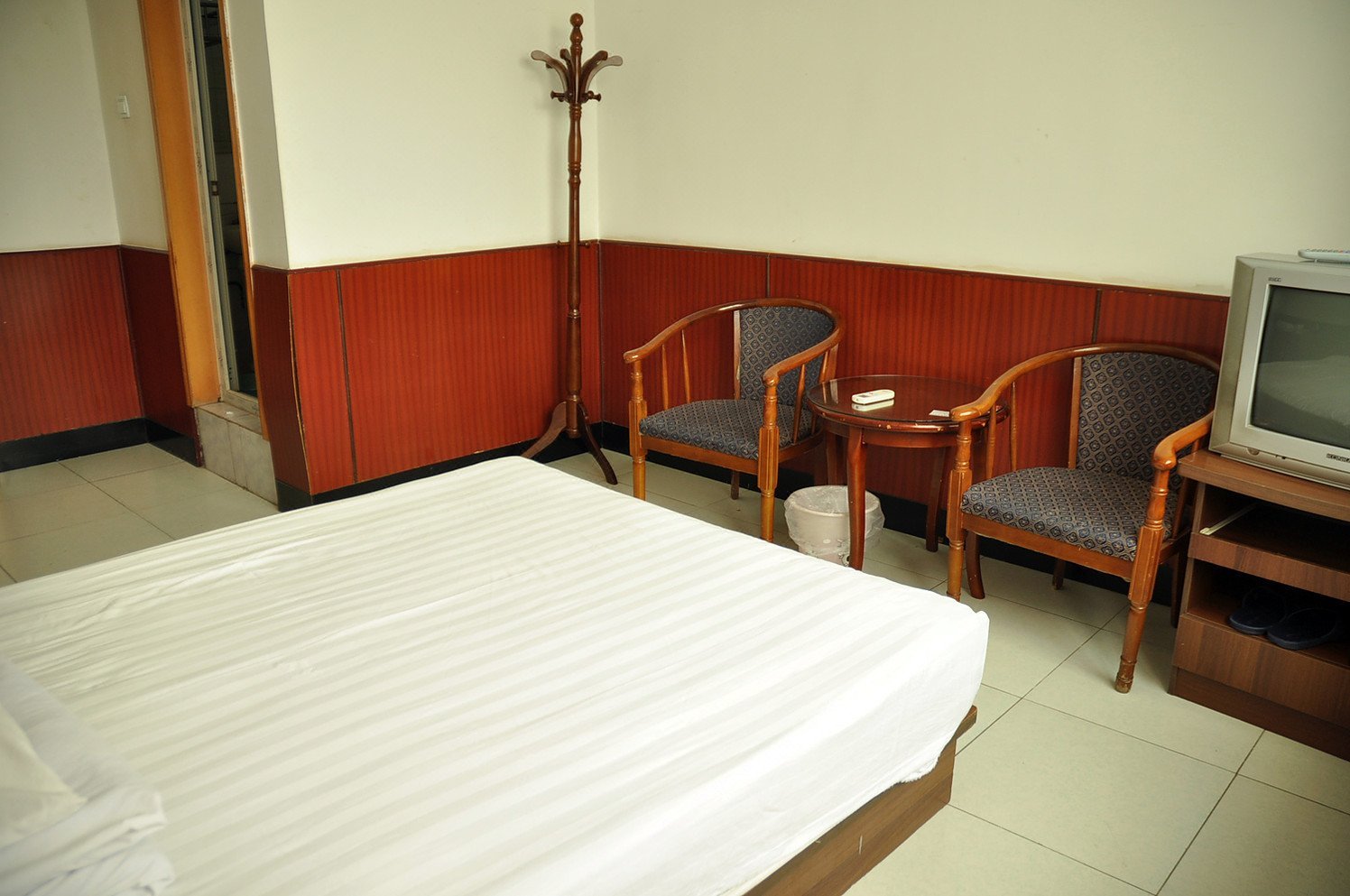 北京城北隆源宾馆 Beijing Chengbei Longyuan Hotel