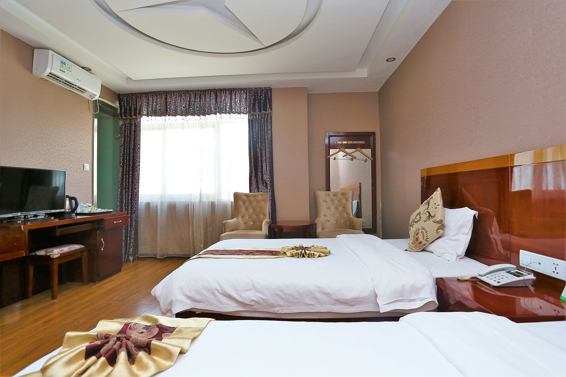 昆明福泉酒店 Fu Quan Hotel