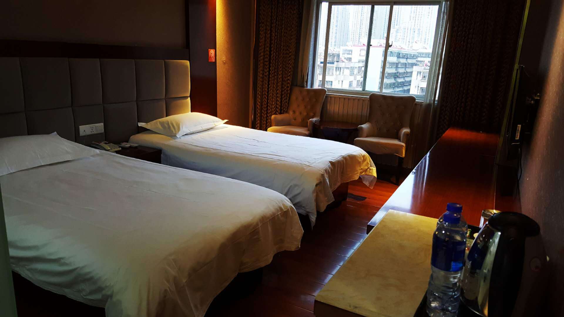 布丁酒店(昆明龙泉路圆通山小菜园地铁站店) Podinn Hotel (yuantongshan xiaocaiyuan subway station, Longquan Road, Kunming)