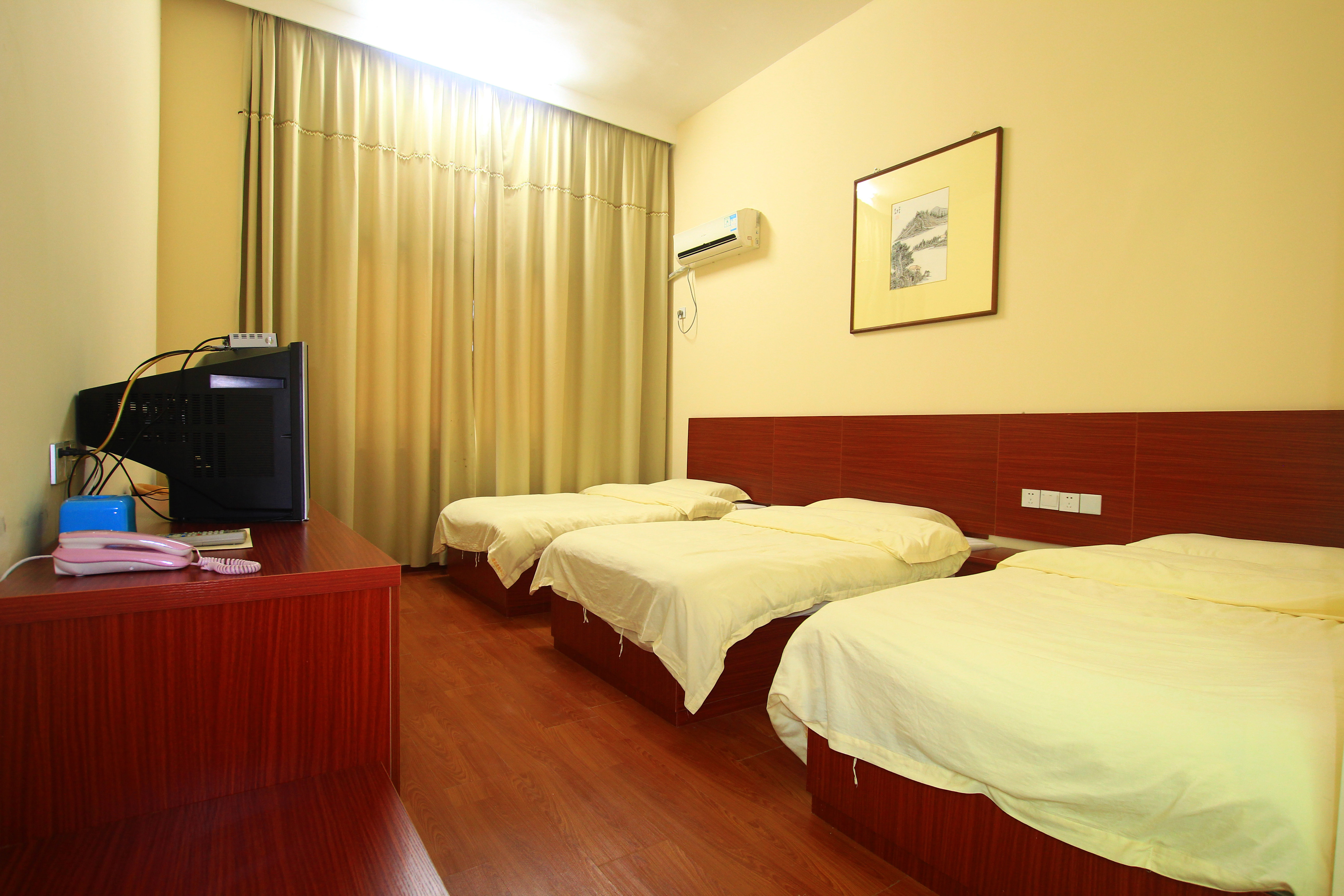 东山省安度假中心 Sheng'an Holiday Center