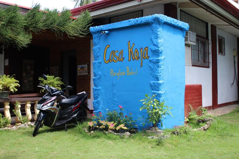 克哈家庭旅馆 CasaKeja Inn