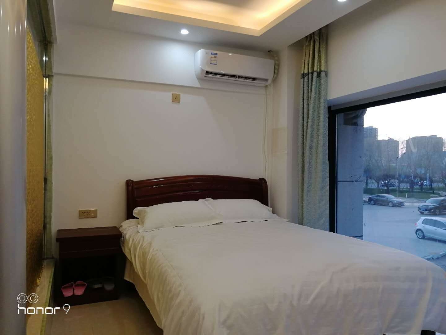 齐齐哈尔泰乐宾馆 Taile Hotel
