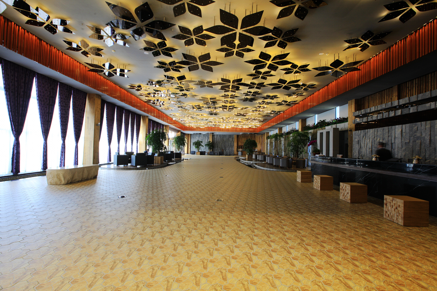 营口鸿舍行馆预订,营口鸿舍行馆价格_地址_图片_点评,鲅鱼圈hongshe