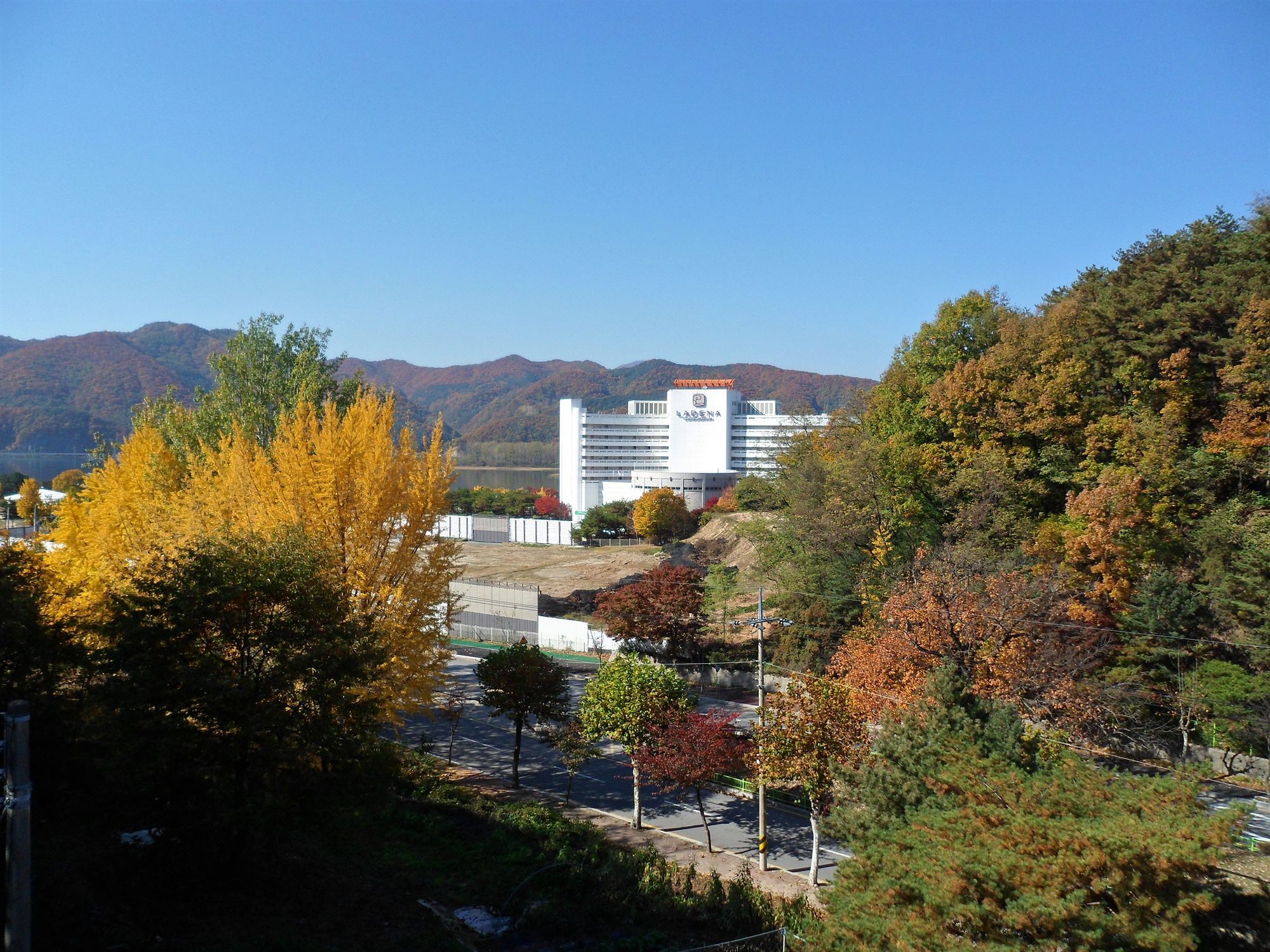 集林汽车旅馆 Gyerim Motel