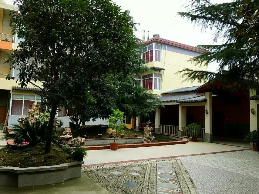 巢湖亚兴快捷宾馆 Yaxing Express Hotel