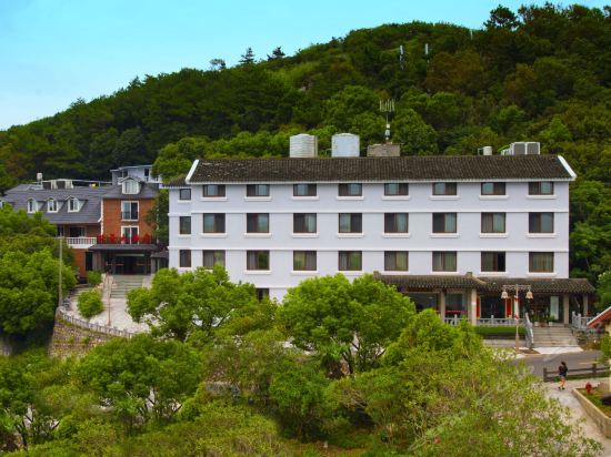 普陀山瑞景大酒店