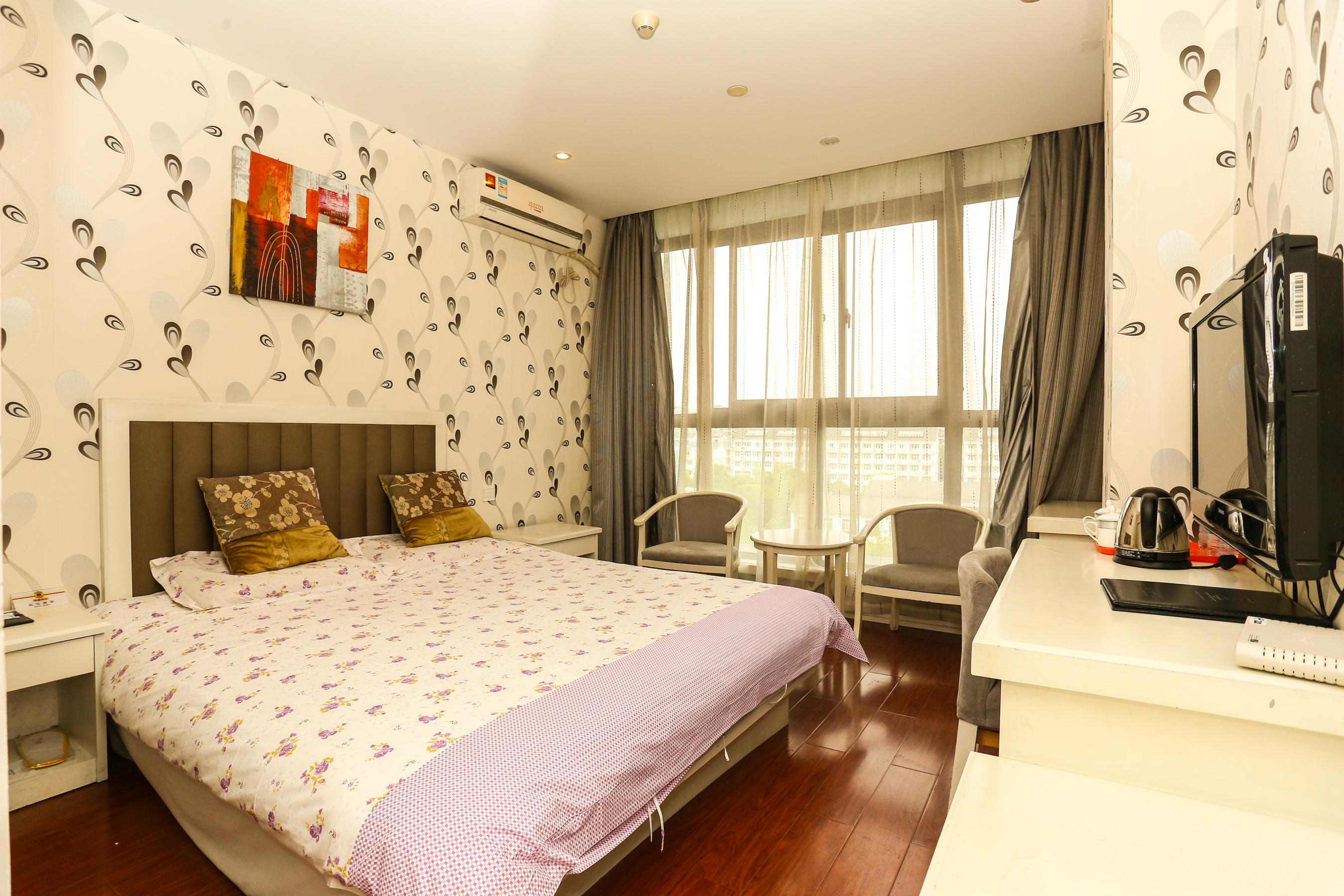 苏州四季美居酒店 Su zhou si ji mei ju Hotel