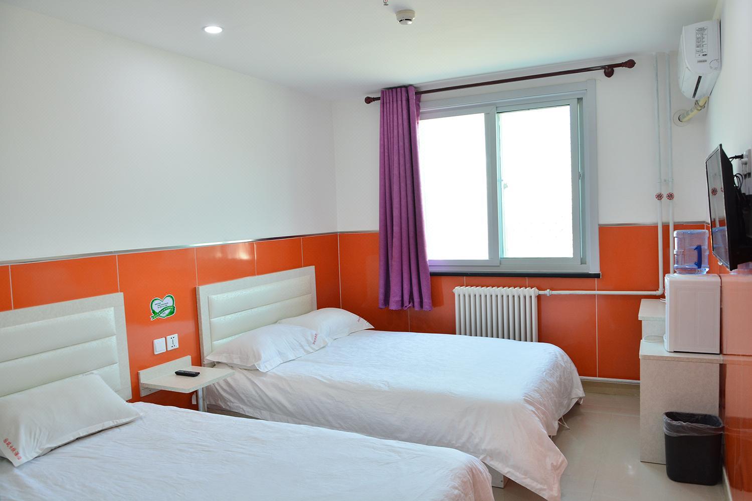 速8酒店(北京宣武医院老墙根街店) super 8 Hotel (Beijing Laoqianggen Street Store)