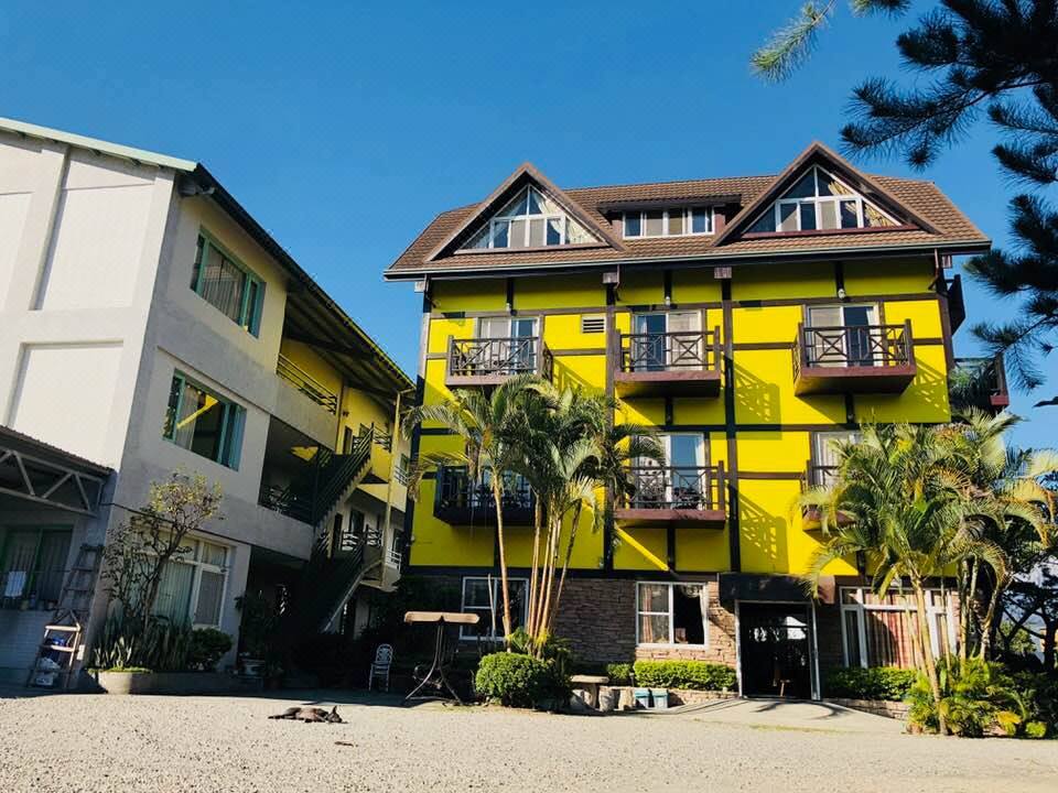 南投埔中城欧式古典民宿预订 南投埔中城欧式古典民宿价格 地址 图片 点评 埔里luxury Pulicity Villa预订