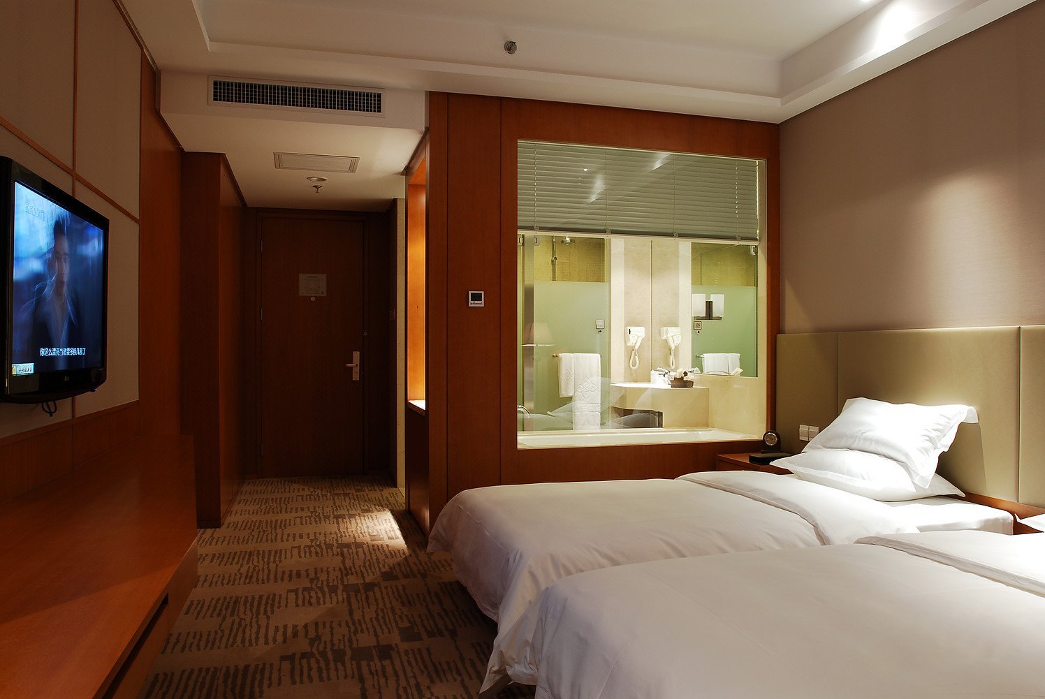 北京名华四季国际酒店预订 北京名华四季国际酒店价格 地址 图片 点评 海淀区blossom Seasons Club预订