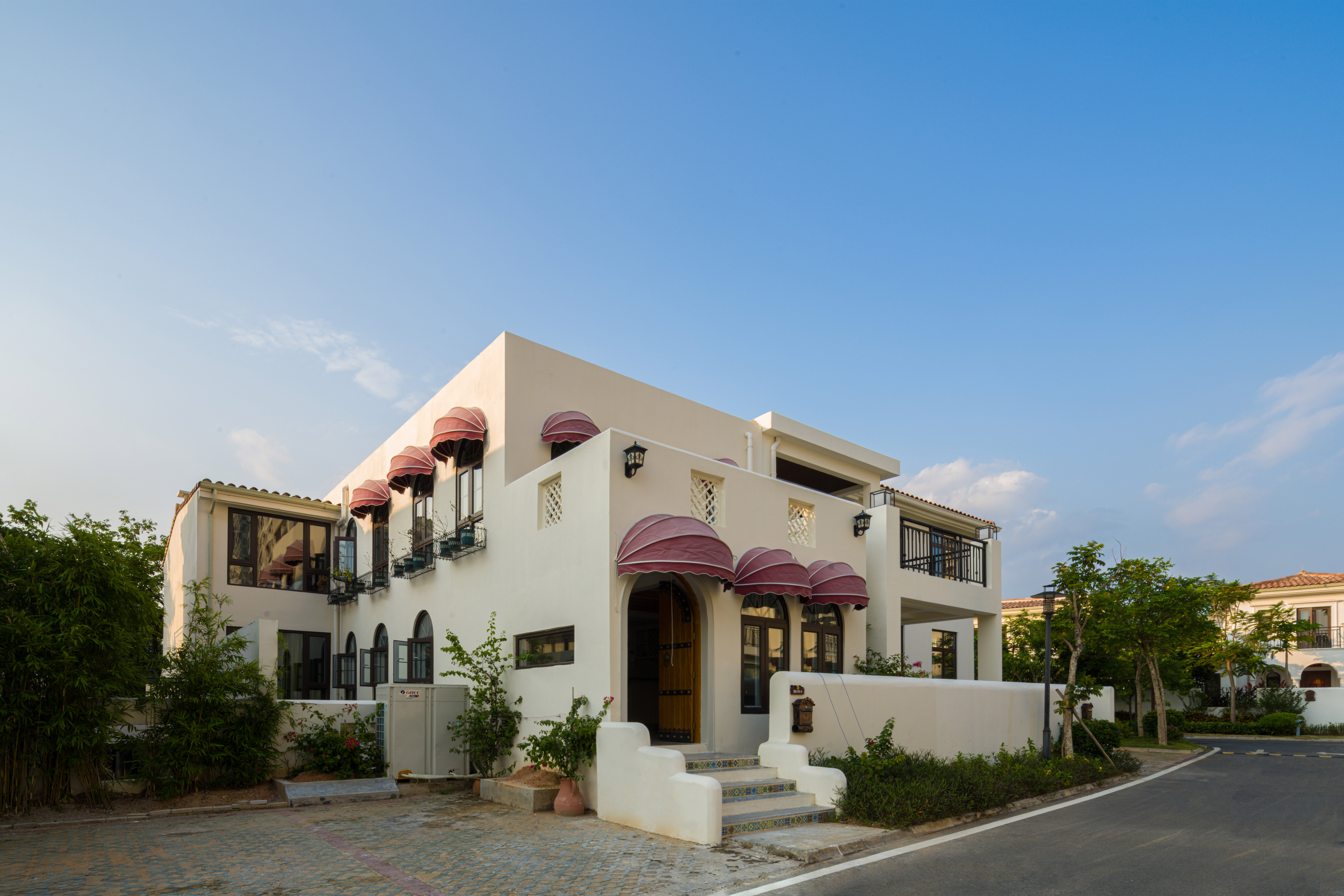 陵水海之语民宿