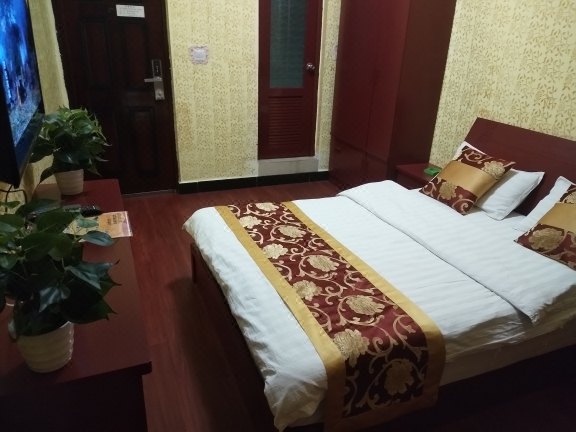 昆明益帆商务宾馆 Kunming yifan hotel