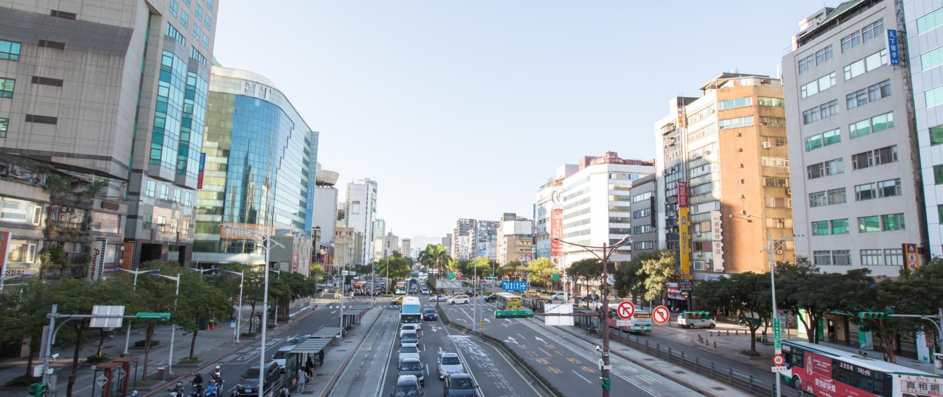 台北玩趣行旅酒店预订,台北玩趣行旅酒店价格_地址_图片_点评,中正区