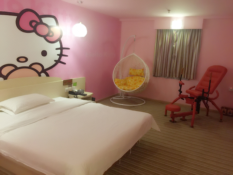 梵啡酒店(东莞莞城新光明市场店) VANFEEL  HOTEL