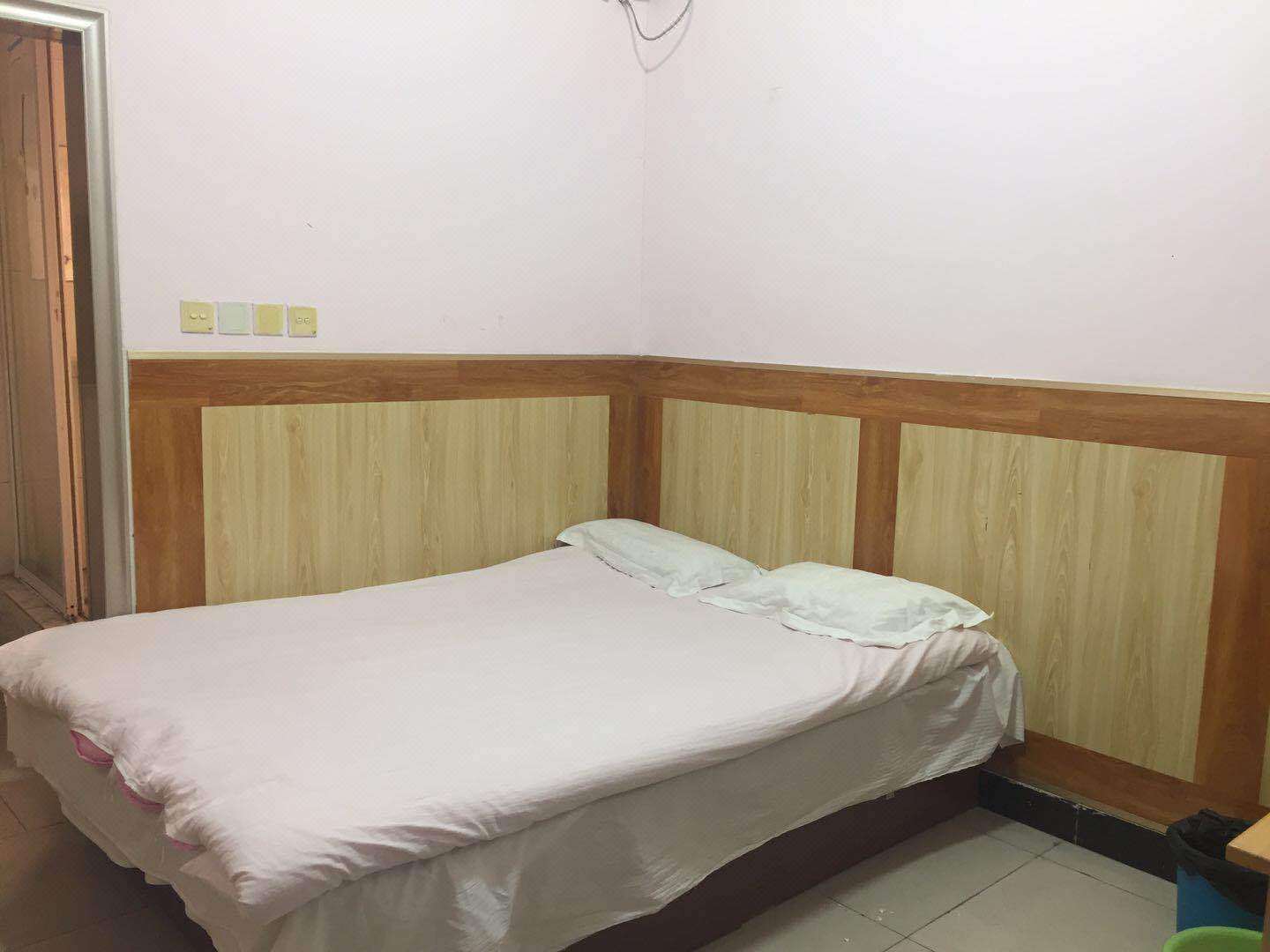 学苑宾馆(日照大学城店)预订,学苑宾馆(日照大学城店)价格_地址_图片