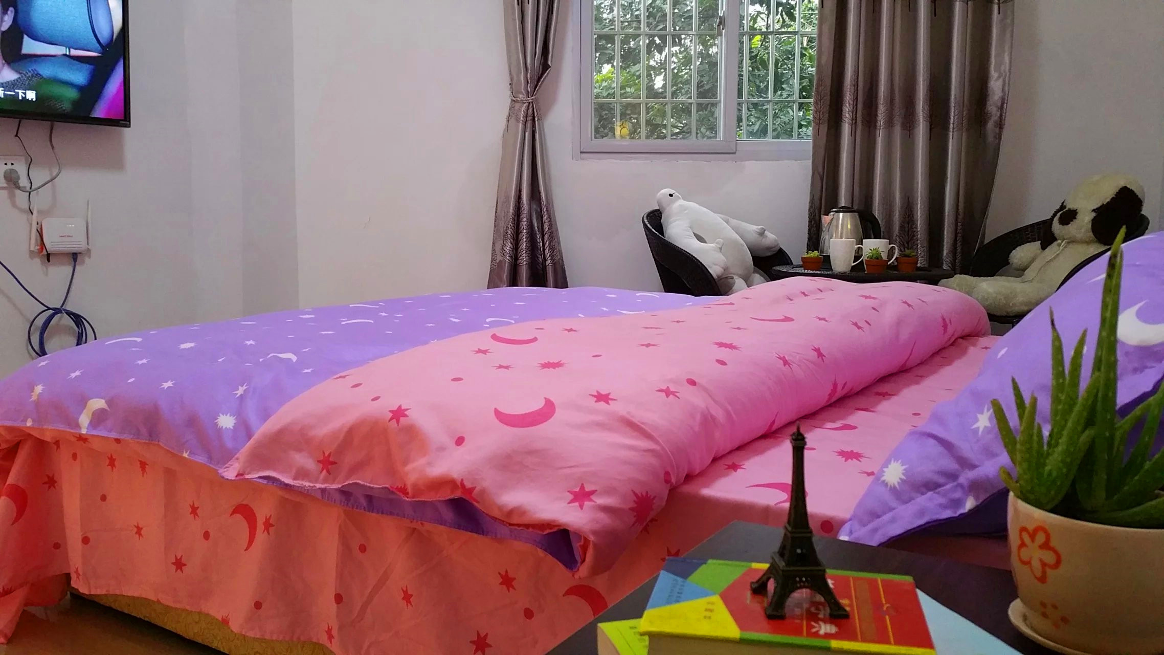 厦门楠舍民宿 Xiamen Yushe Homestay